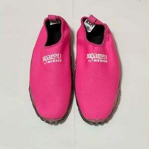 Water Shoes Pink by Xcaret